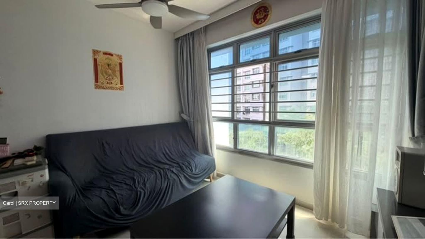 Blk 673C Waterway Banks (Punggol), HDB 4 Rooms #560226641
